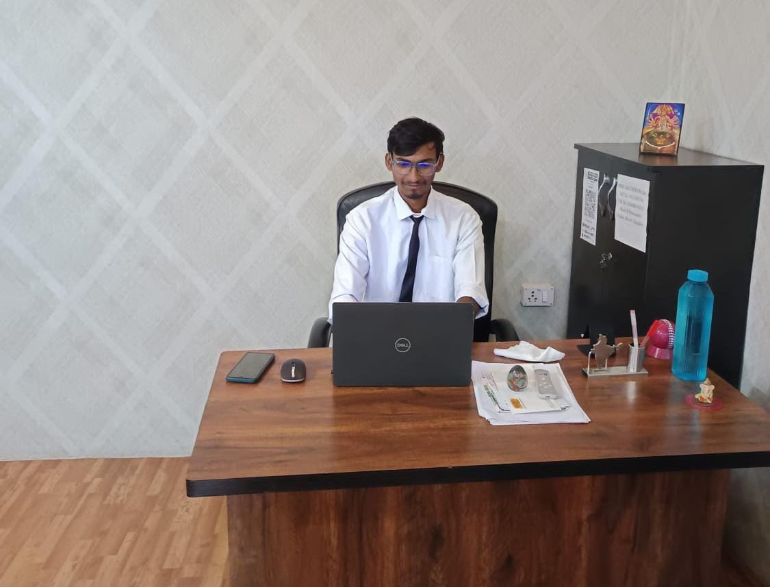 Sai Krishna Profile Photo